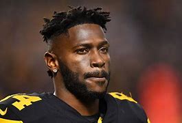 Image result for Antonio Brown Incident