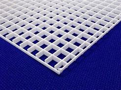 Image result for Plastic Ceiling Grid