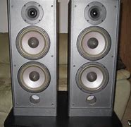 Image result for Koss 5-Way Speakers