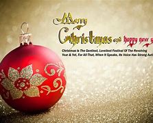 Image result for Christmas and New Year Wishes Quotes