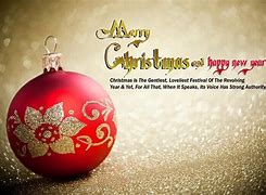 Image result for Merry Christmas and New Year Graphics