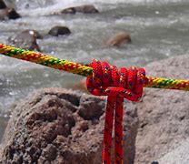 Image result for Knots for Climbing