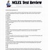 Image result for Printable NCLEX Review Notes
