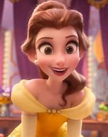 Image result for Ralph Breaks Internet Disney Princess