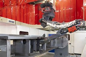 Image result for Weld Robot