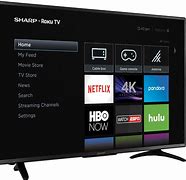 Image result for sharp 4k tvs