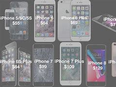 Image result for iPhone Repair Prices