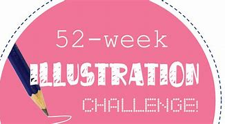 Image result for 30-Day Illustration Challenge
