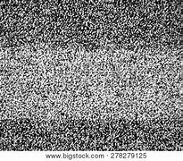 Image result for No Signal TV Black and White