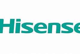 Image result for Hisense Logo