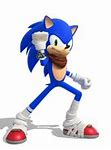 Image result for Giant Sonic Boom