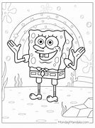 Image result for Spongebob Rainbow Meme