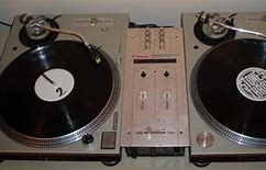 Image result for Garrard 100C Turntable