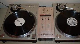 Image result for Calibre Turntable