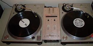 Image result for Turntables with Pre Amp