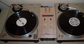 Image result for Stereo Turntables