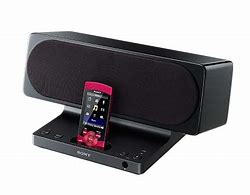 Image result for Sony Speaker Dock