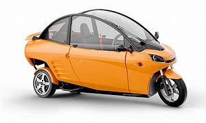 Image result for Fully Electric Car Main Components