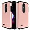 Image result for Hauwei Black and Rose Gold Phone Case