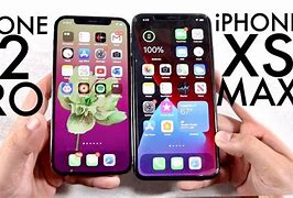 Image result for iOS 12 iPhone XS