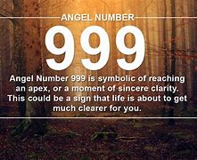 Image result for 999 Meaning