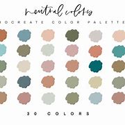 Image result for Neutrals and Pastels Colors