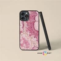Image result for Pink Quartz Phone Case