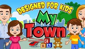 Image result for Canal Town Mobile-App