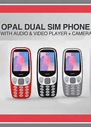 Image result for Opal Thomson Phone Setting