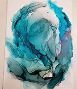 Image result for Abstract Ink Drawing