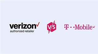 Image result for T-Mobile vs Verizon Shared Rowers