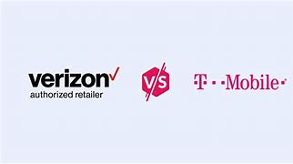 Image result for T-Mobile Vs. Verizon