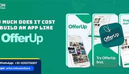 Image result for Offer Up App Page Order