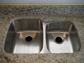 Image result for Undermount Sink Brackets