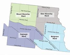 Image result for City of Monash