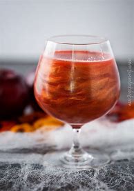 Image result for Poisoned Apple Cider Cocktail