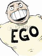 Image result for Ego Clip Art
