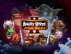 Image result for angry bird star wars