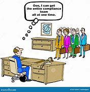 Image result for Funny Compliance Clip Art