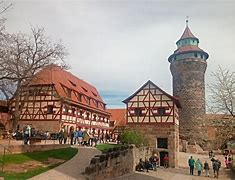 Image result for Holy Roman Empire Castle