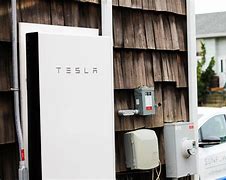 Image result for Tesla Solar Batteries for Homes
