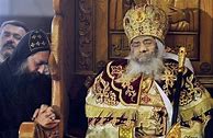 Image result for Pope Shenouda III of Alexandria