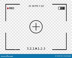 Image result for Viewfinder Camera Drawing