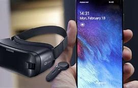 Image result for Samsung S10e with VR