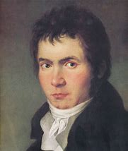 Image result for Beethoven