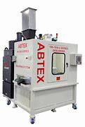 Image result for Deburring Machine Operator