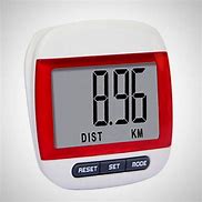 Image result for Step Pedometer