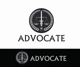 Image result for Advocate Symbol.png