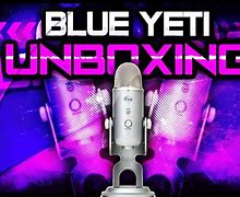 Image result for Blue Yeti Microphone