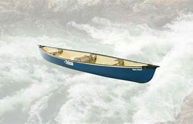 Image result for Pelican Blue Canoe